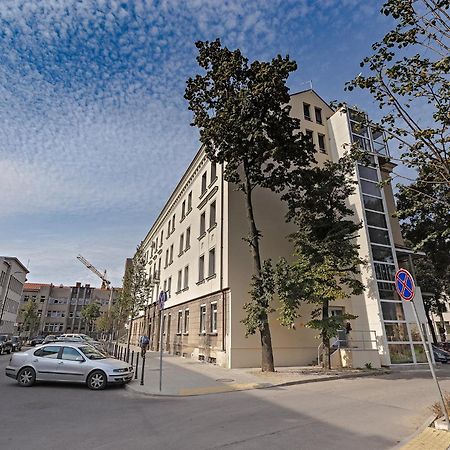 Misko Apartaments Kowno Zewnętrze zdjęcie